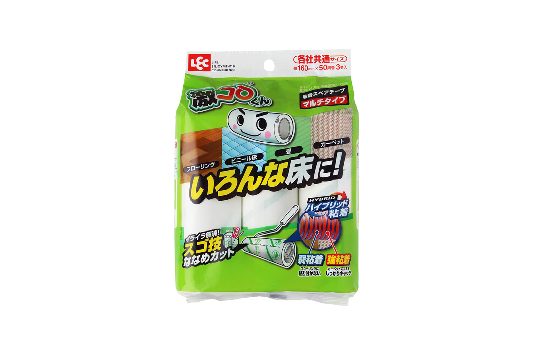 カーペットクリーナー | 商品情報 | レック株式会社